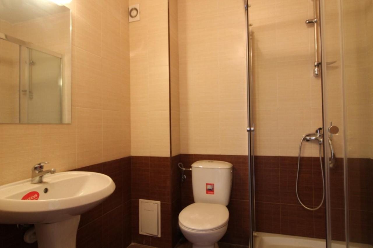 Hotel Belvedere Panorama บันสโก ภายนอก รูปภาพ