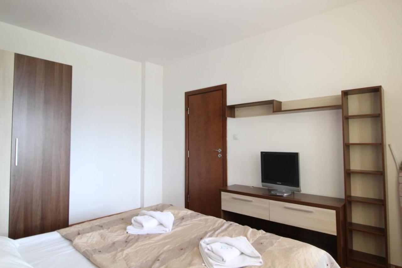 Hotel Belvedere Panorama บันสโก ภายนอก รูปภาพ