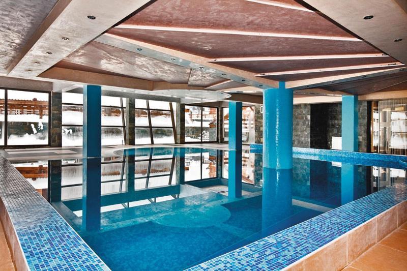 Hotel Belvedere Panorama บันสโก ภายนอก รูปภาพ