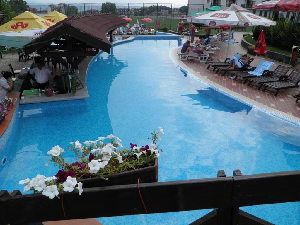 Hotel Belvedere Panorama บันสโก ภายนอก รูปภาพ