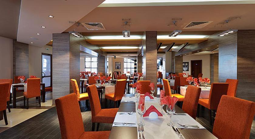 Hotel Belvedere Panorama บันสโก ภายนอก รูปภาพ